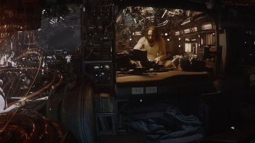 Dynamo Dream Season 1 Episode 3 - A Single Point in Space