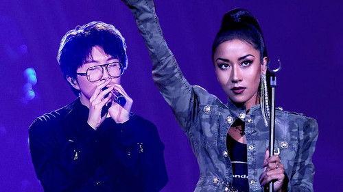 Singer Season 8 Episode 11 - Episode 11