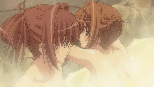 Da Capo Season 4 Episode 5 - Snowfield of Despair