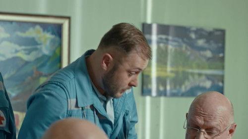 Dr. Driver Season 7 Episode 4 - Episode 4