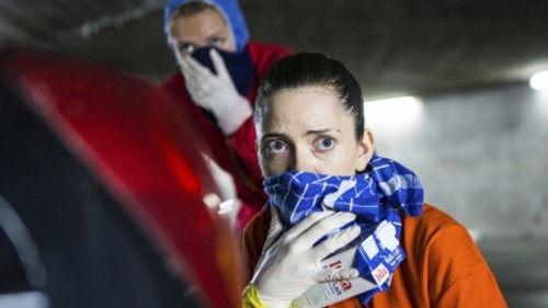 Cordon Season 1 Episode 6 - Episode 6