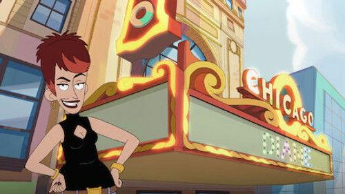 Chicago Party Aunt Season 1 Episode 1 - Chicago Party Aunt