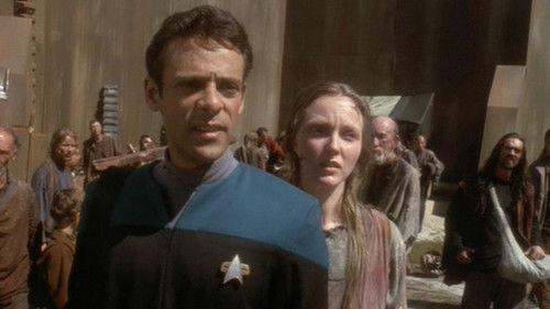 Star Trek: Deep Space Nine Season 4 Episode 23 - The Quickening