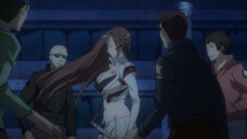 Triage X Season 1 Episode 2 - Surgical Strike