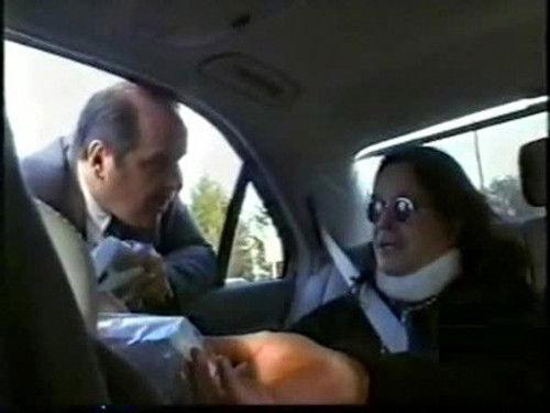 The Osbournes Season 3 Episode 6 - The English Patient (2)