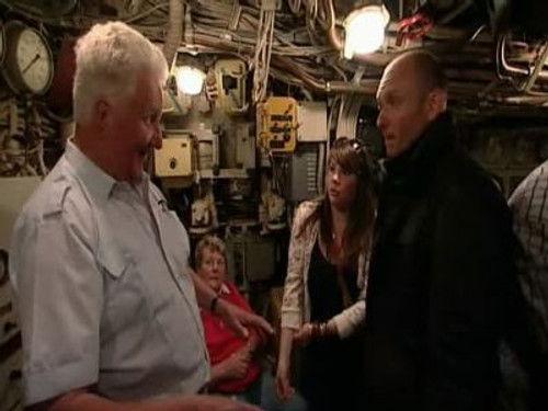 Coach Trip Season 5 Episode 5 - Day 5 - Hamburg