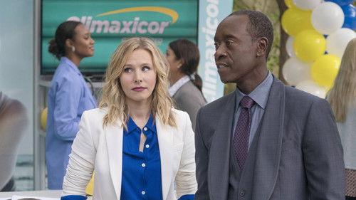 House of Lies Season 5 Episode 1 - Creative Destruction Phenomenon