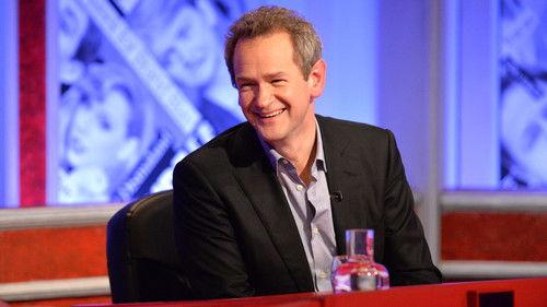 Have I Got News for You Season 50 Episode 9 - Alexander Armstrong, Sara Pascoe, Alex Salmond