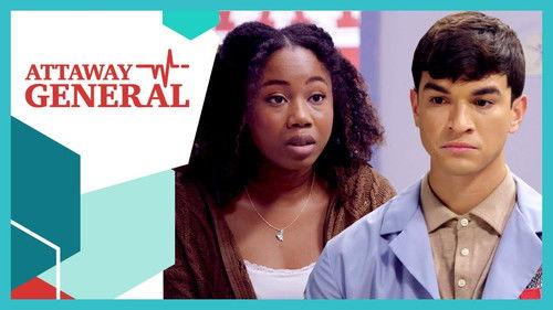 Attaway General Season 4 Episode 11 - Best Laid Plans