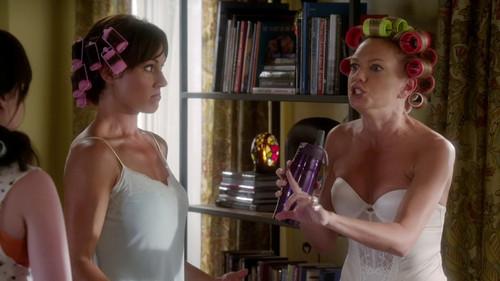 Awkward. Season 2 Episode 7 - Another One Bites the Dust