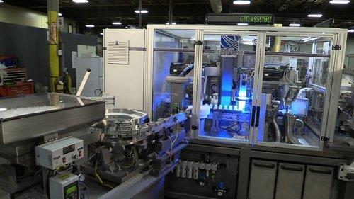 How It's Made Season 27 Episode 1 - CNC Assembly Machines; Lemon Tarts; Miniature War Figures