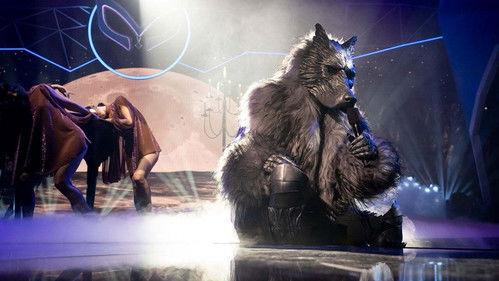 The Masked Singer Australia Season 1 Episode 7 - Episode 7