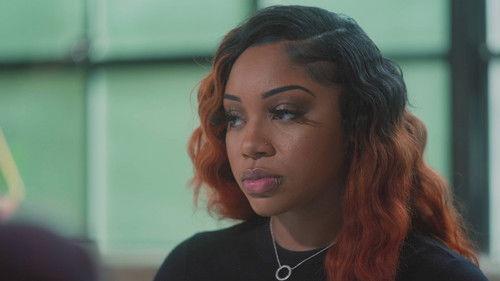 Caught in the Act: Unfaithful Season 2 Episode 5 - You Gave Up the Cookies!