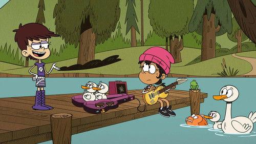The Loud House Season 7 Episode 16 - Music to my Fears