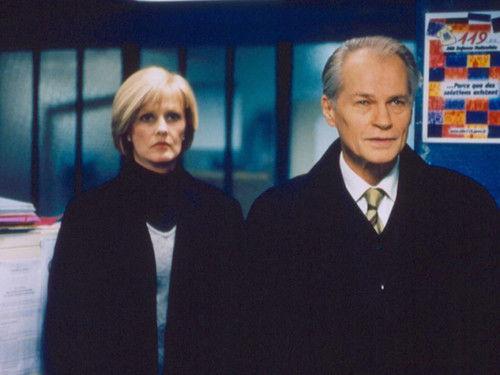 Night Squad Season 1 Episode 3 - Diplomatic accident