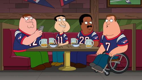 undefined Season 24 Episode 4 - Bringing Up Brady