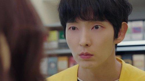 Again My Life Season 1 Episode 1 - Hee Woo’s Death