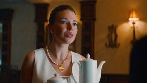 Миссия "Аметист" Season 1 Episode 6 - Episode 6