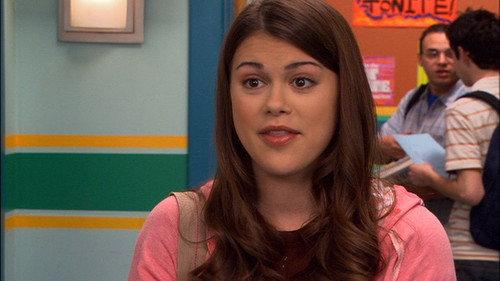Ned's Declassified School Survival Guide Season 3 Episode 21 - Guide to: Field Trips, Permission Slips, Signs, & Weasels