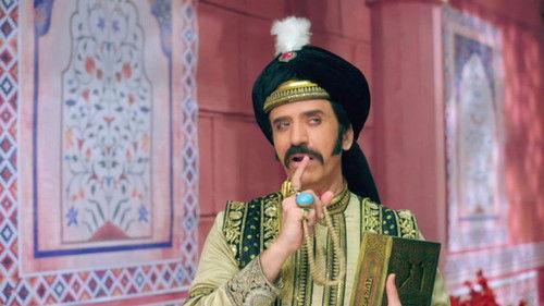 Akbar Ka Bal... Birbal Season 1 Episode 25 - Kamran's Shocking Challenge