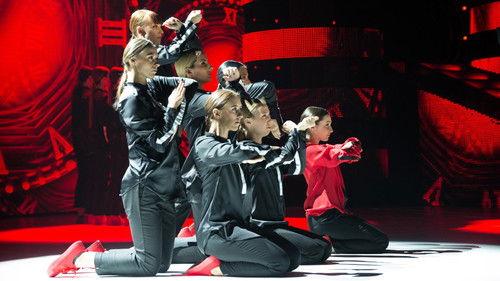 Mam talent! Season 11 Episode 12 - Episode 12