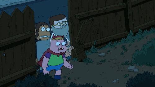 undefined Season 1 Episode 51 - Spooky Boo