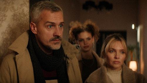 Inspector Gavrilov Season 3 Episode 6 - Episode 6