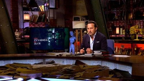 Cuarto Milenio Season 20 Episode 1 - Episode 1