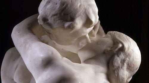 The Private Life of a Masterpiece Season 3 Episode 1 - Auguste Rodin: The Kiss