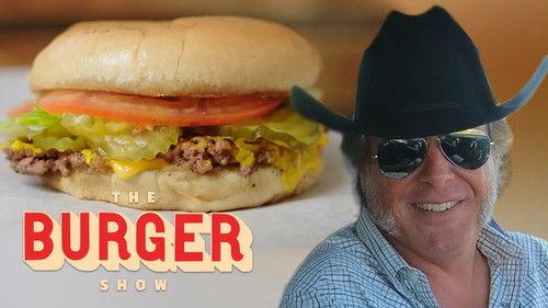 The Burger Show Season 5 Episode 6 - A Burger Scholar's Quest for the Best Burgers in Texas (Part 1)