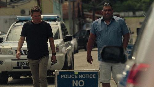 La traque Season 1 Episode 4 - Episode 4