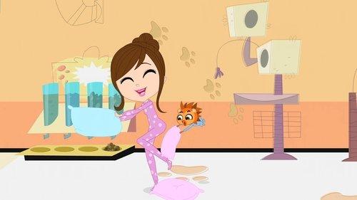 Littlest Pet Shop Season 2 Episode 3 - Eight Arms to Hold You