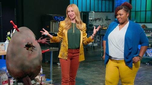 Bake Squad Season 1 Episode 1 - Brother Birthday Bash