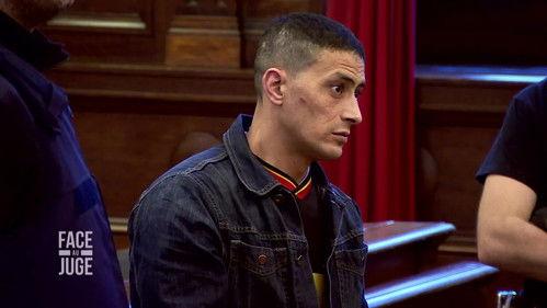 Face au juge Season 2 Episode 5 - Episode 5