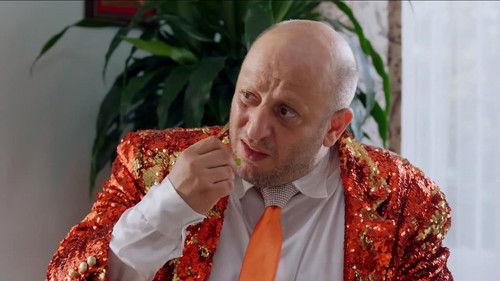 Leyla and Mecnun Season 4 Episode 3 - Tarihin Arka Kapısı