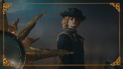 Luka and the Magical Theater Season 1 Episode 19 - Episode 19