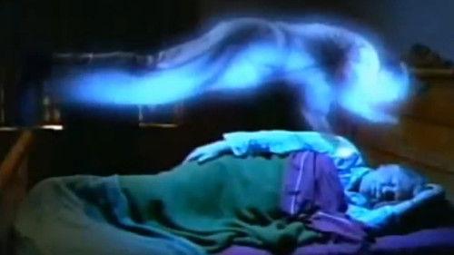 Are You Afraid of the Dark? Season 4 Episode 8 - The Tale of the Room for Rent