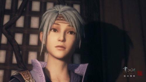 A Portrait of Jianghu: Spirit Master Season 1 Episode 3 - Episode 3