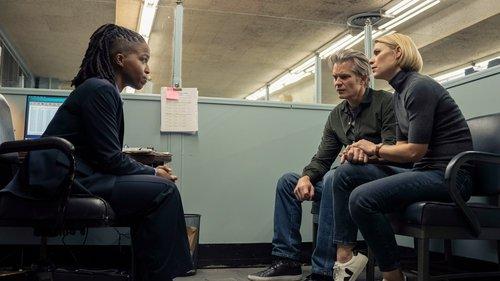 Full Circle Season 1 Episode 2 - Charger