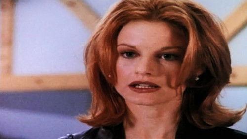 Melrose Place Season 3 Episode 29 - Kiss Kiss Bang Bang