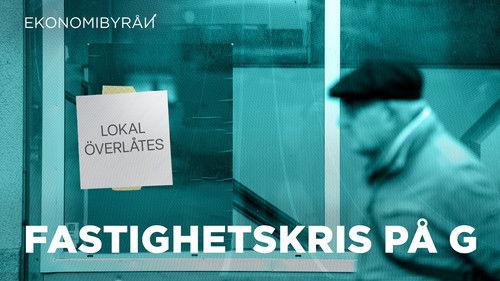 Ekonomibyrån Season 7 Episode 15 - Episode 15