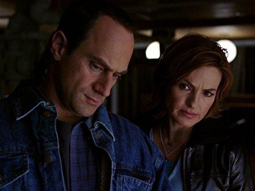 undefined Season 6 Episode 18 - Pure