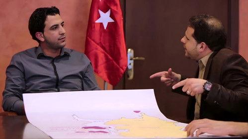 Fenjan Albalad Season 2 Episode 5 - Our country is for sale