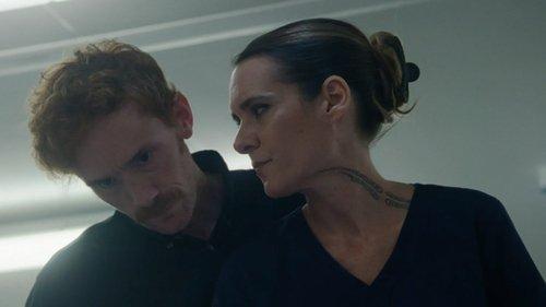 Los sin nombre Season 1 Episode 4 - Episode 4