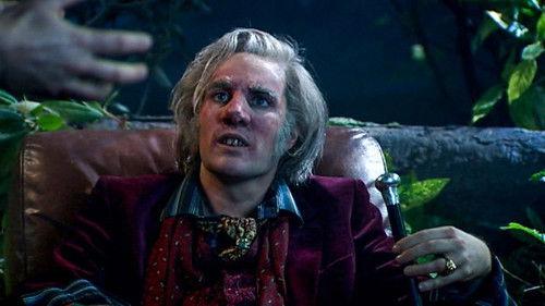 The Mighty Boosh Season 3 Episode 6 - The Chokes