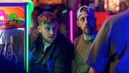 Darren & Joe's Free Gaff Season 2 Episode 7 - Episode 7