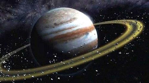 The Universe Season 4 Episode 5 - The Hunt for Ringed Planets