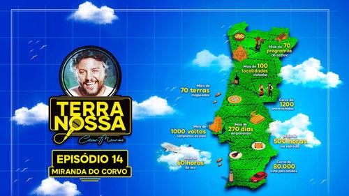 Terra Nossa Season 7 Episode 14 - Episode 14