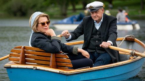 Wilsberg Season 1 Episode 65 - Episode 65