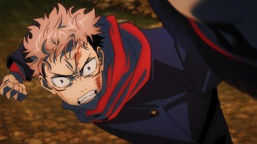 undefined Season 1 Episode 19 - Black Flash